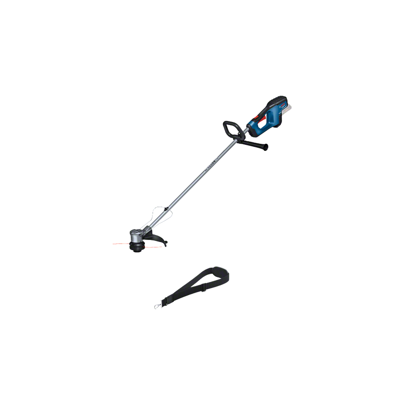 Coupe-Bordures Grt 18V-33 Solo (C)