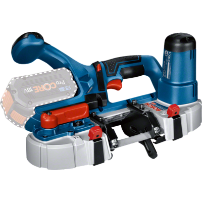 Scie À Ruban Gcb 18V-63 Solo (C)