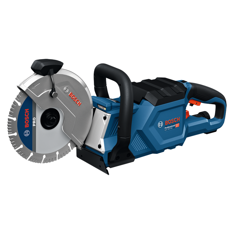 Découpeuse Béton Gcs 18V-230 Solo (C)