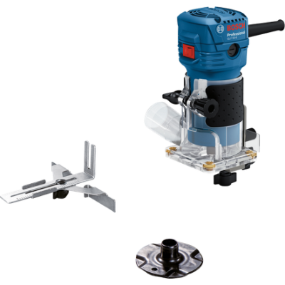 Affleureuse Glf 55-6 (C)