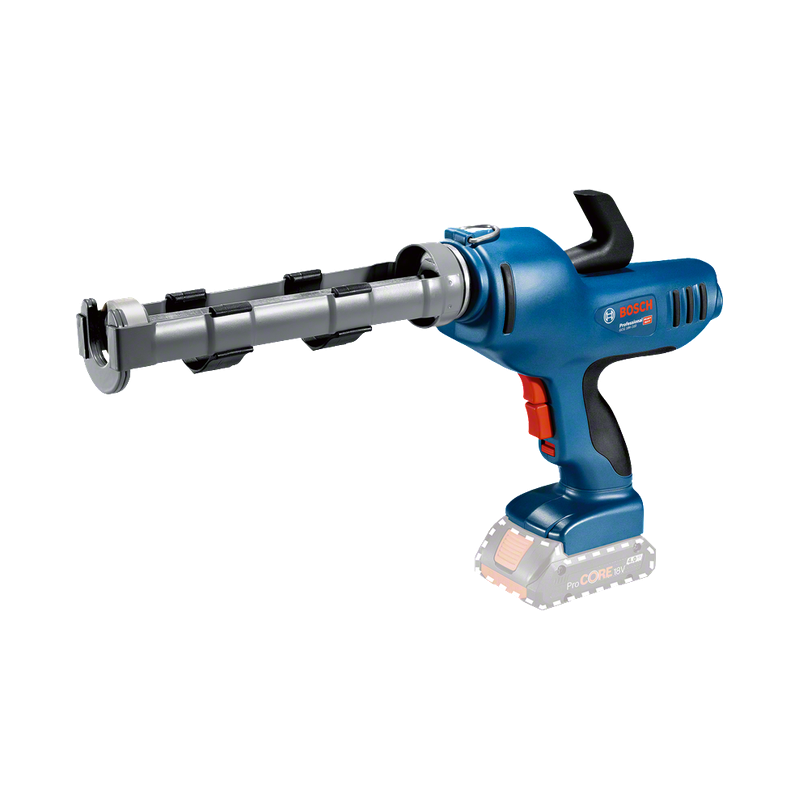 Pistolet À Mastic Gcg 18V-310 Solo (C)