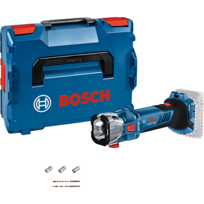 Affleureuse Sans Fil Gcu 18V-30 Solo L