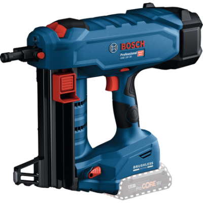 Cloueur Béton Sans Fil Gnb 18V-38 Solo (C)