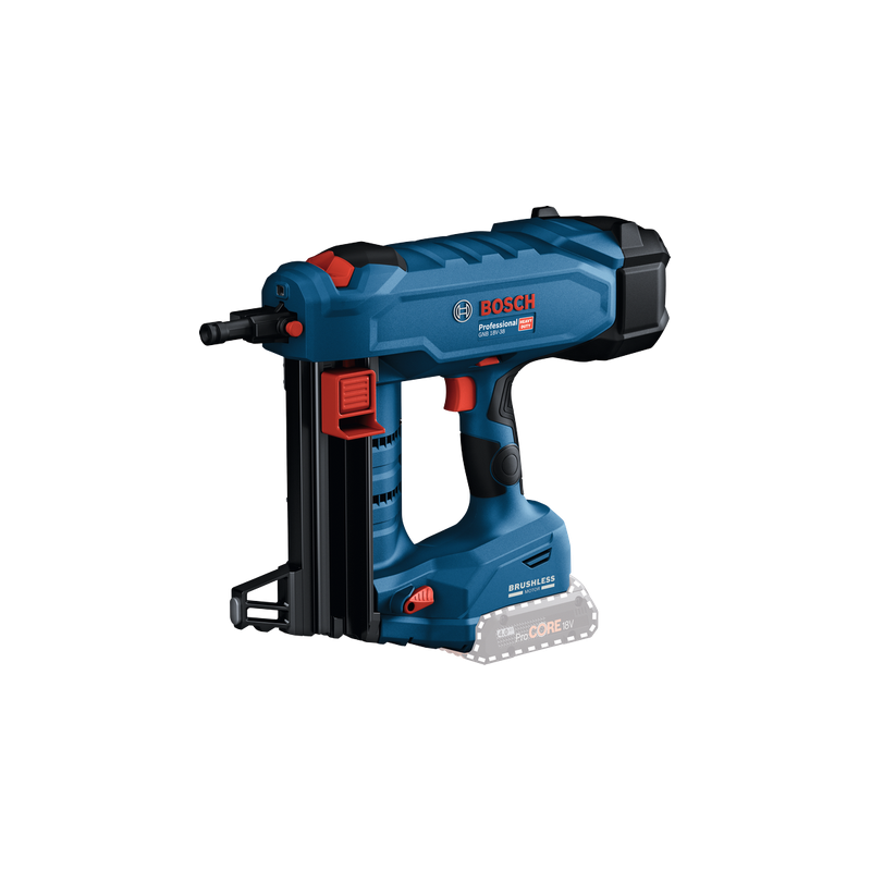 Cloueur Béton Sans Fil Gnb 18V-38 Solo (C)