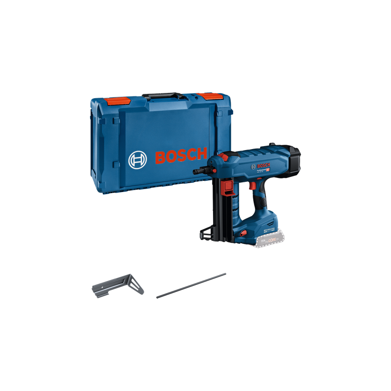 Cloueur Béton Sans Fil Gnb 18V-38 Solo Xl