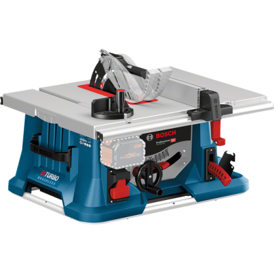 Scie Sur Table Gts 18V-216 Solo (C)