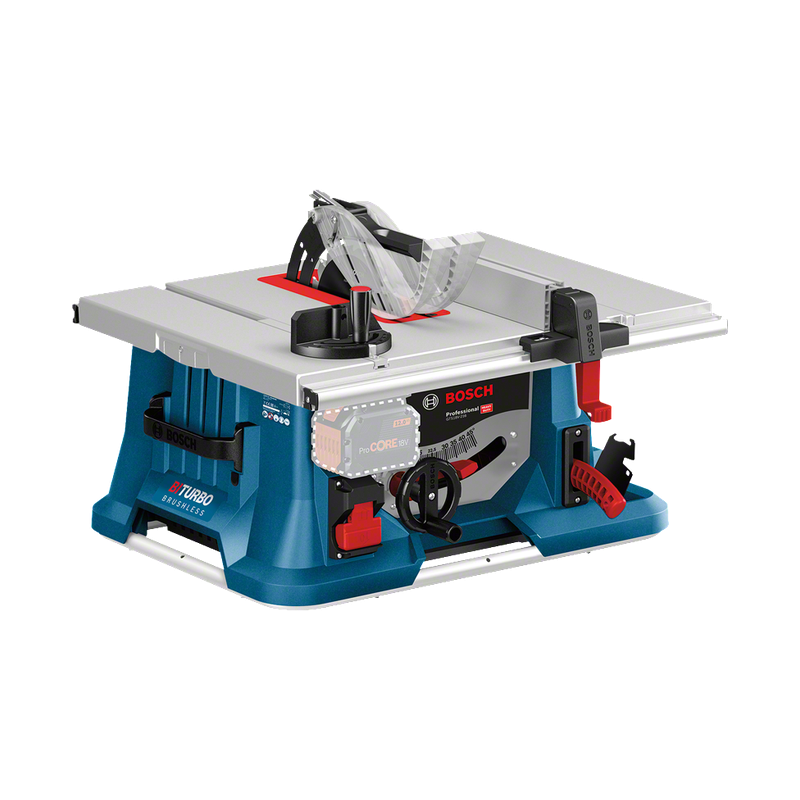 Scie Sur Table Gts 18V-216 Solo (C)