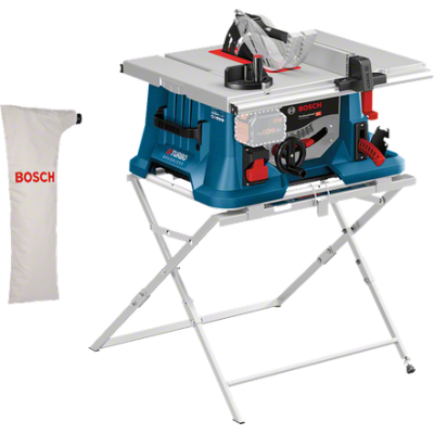 Scie Sur Table Gts 18V-216  + Gta 56 Solo (C)