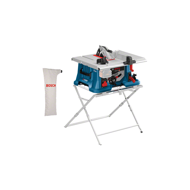 Scie Sur Table Gts 18V-216 + Gta 56 Solo (C)