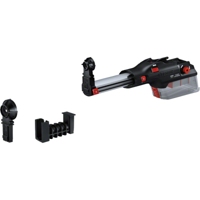 Systèmes D'Aspiration Gde 28 D Pour Gbh 18V-28 D (Oeil4-16Mm+16-28Mm+Rallonge100