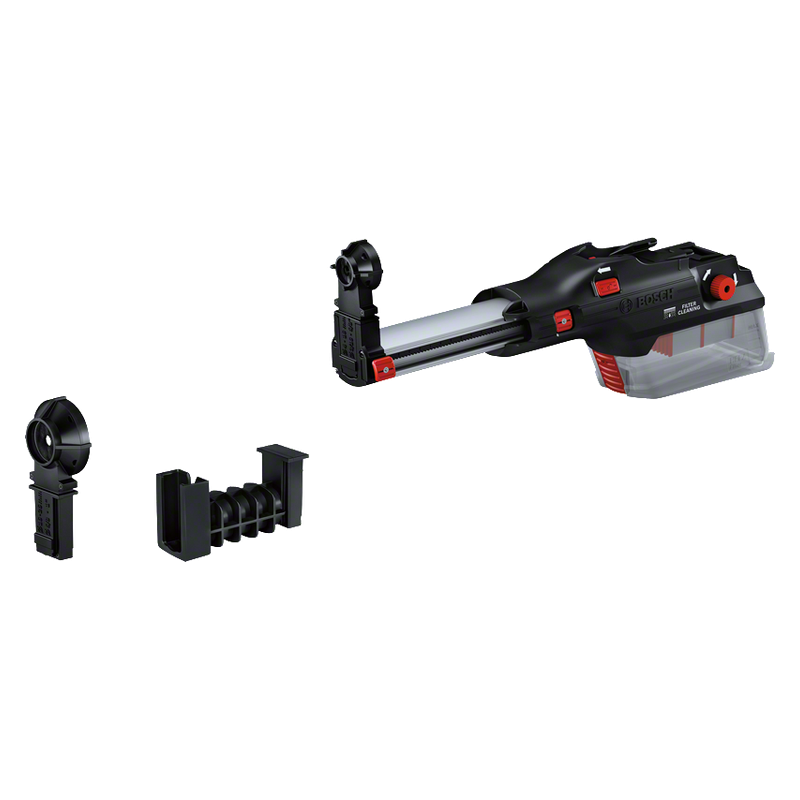 Systèmes D'Aspiration Gde 28 D Pour Gbh 18V-28 D (Oeil4-16Mm+16-28Mm+Rallonge100