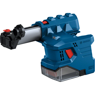 Système D'Aspiration Gde 18V-12 Compatble Avec Le Gbh 18V-22 (C)