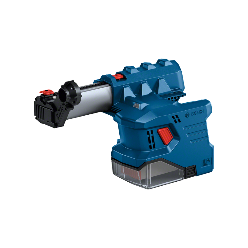 Système D'Aspiration Gde 18V-12 Compatble Avec Le Gbh 18V-22 (C)