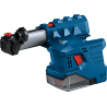 Système D'Aspiration Gde 18V-12 Compatble Avec Le Gbh 18V-22 (C)