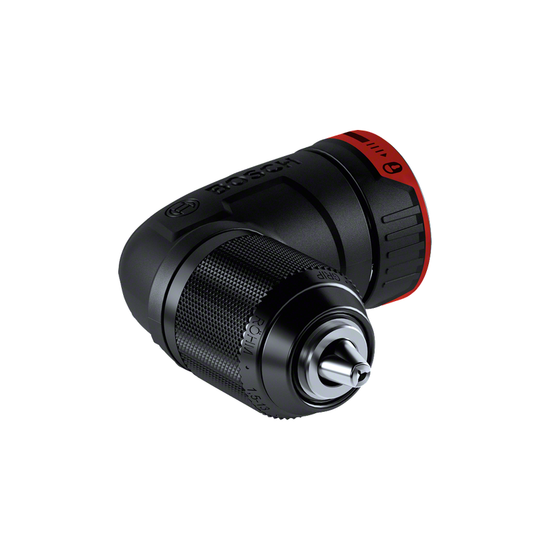 Gfa 18-Wm - Renvoi D'Angle Pour Gsr 18V-90 Fc (C)