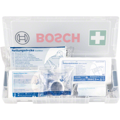 L-Boxx Micro Kit Premier Secours
