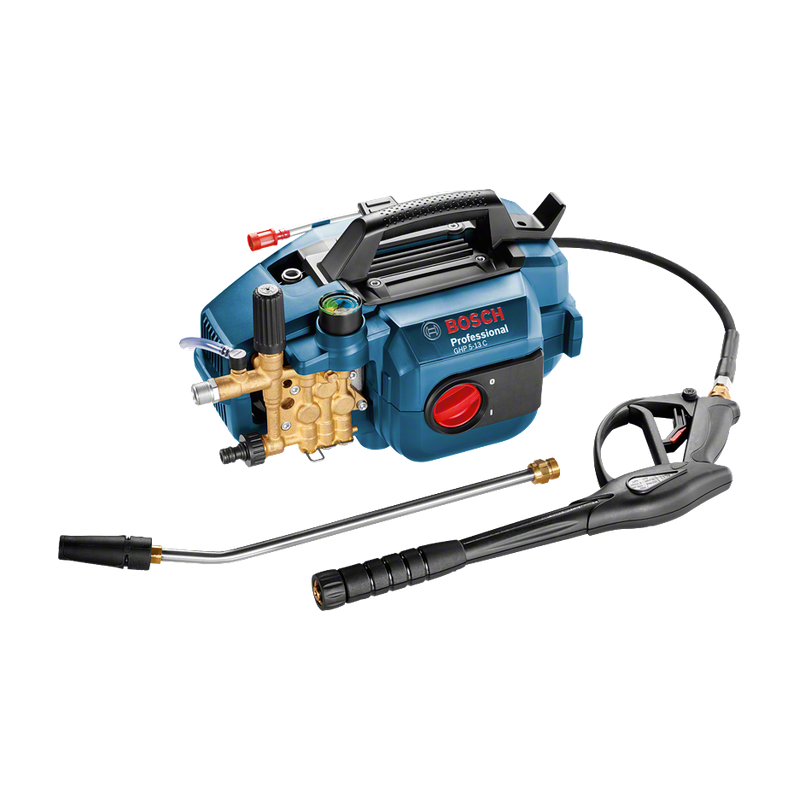 Nettoyeur Haute-Pression Ghp 5-13 C