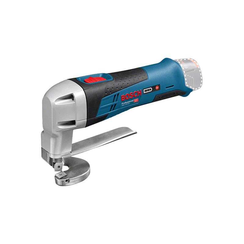 Cisaille Sans Fil Gsc 12V-13 Solo (C)