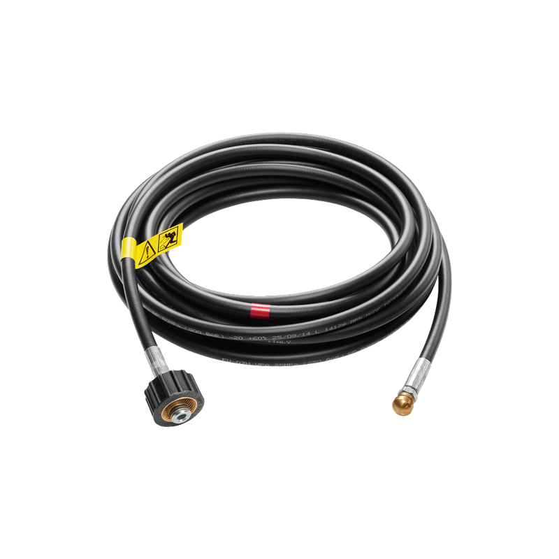 Kit De Débouchage 8M Pour Ghp 2015 Gamme Prima