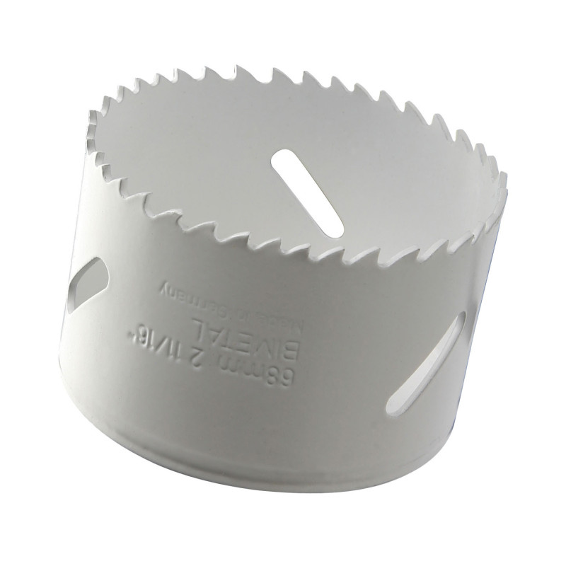 Scie Cloche Bimétal Cobalt 8% Haute Résistance Ø 14 mm