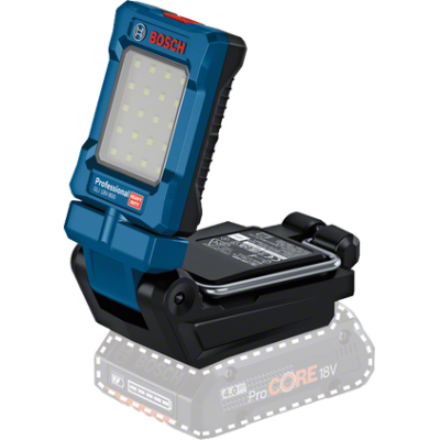 Lampe Sans Fil Gli 18V-800 Solo (C)