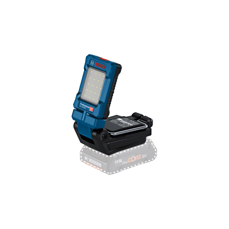 Lampe Sans Fil Gli 18V-800 Solo (C)