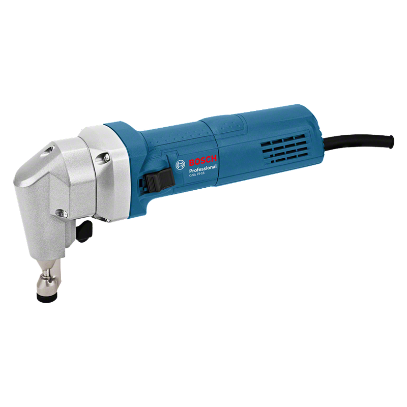 Grignoteuse Gna 75-16 (C)