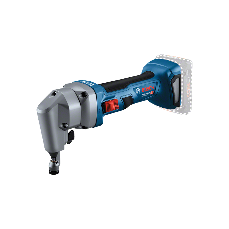 Grignoteuse Sans Fil Gna 18V-16 E Solo (C)