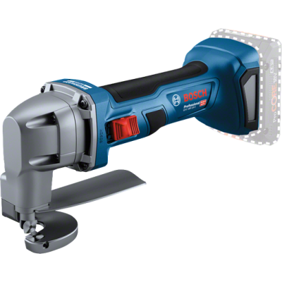 Cisaille Sans Fil Gsc 18V-16 E Solo (C)