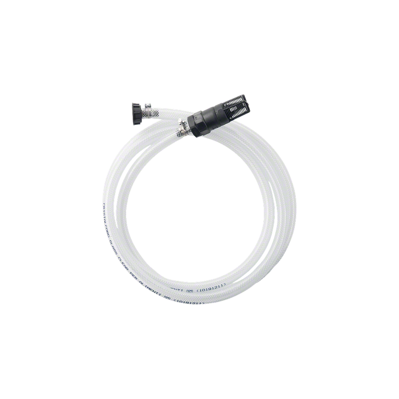 Kit D'Autoaspiration Autoamorçage Pour Tous Ghp