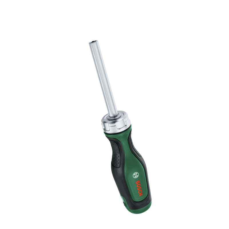 Set De Tournevis 8 Pièces Avec Ph1, Ph2, Pz1, Pz2, Sl4, Sl6, Tx20, Tx25 Dans Un