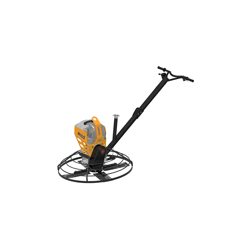 Truelle Mecanique E-Batt Ø60 cm Sans Batterie Ni 1 Chargeur