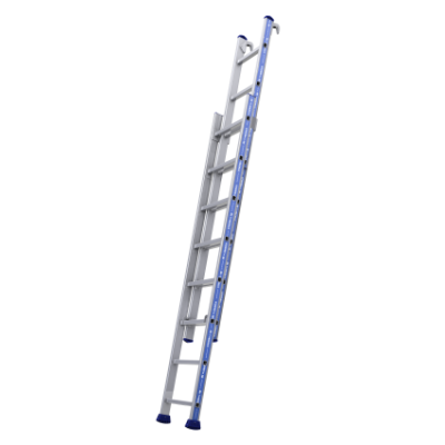 Platinium Coulisse A Main 2 Plans - 2M90 - 2X6 + Crochets