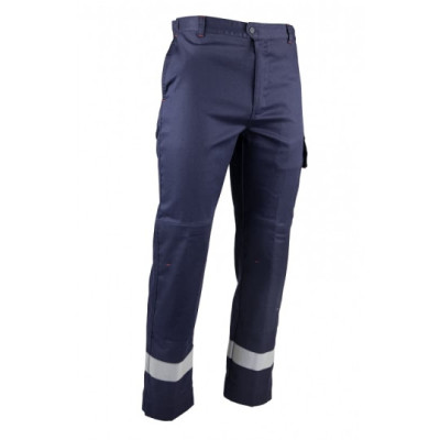 Pantalon De Travail Multirisque Erbium Risk E2 Va Pg