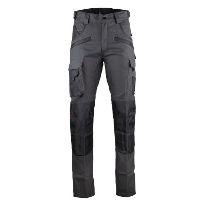 Pantalon De Travail Argile Lma