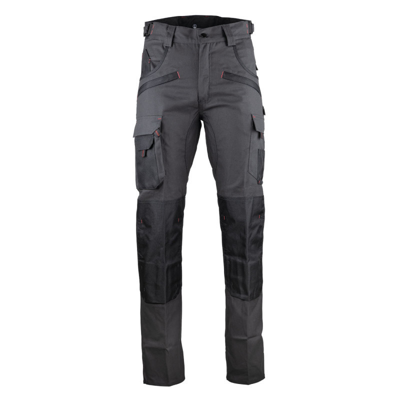 Pantalon De Travail Argile Lma