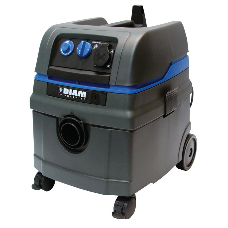 Aspirateur A Eau Et A Poussiere 230V 1600 W