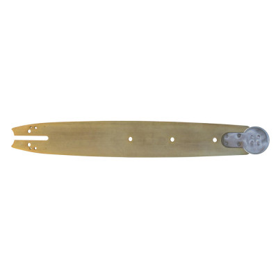 Guide Scie Thermique 35Cm