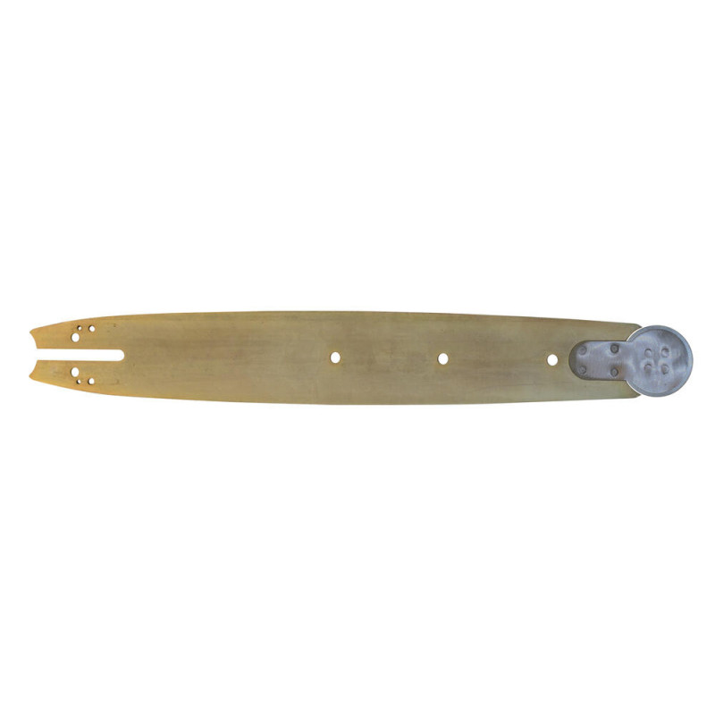 Guide Scie Hydraulique 48Cm