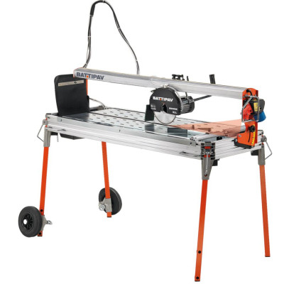 Scie Sur Table 230V 1.0Kw Ø200