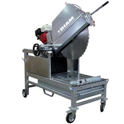 Scie Sur Table 380V 7.5Kw Ø1000