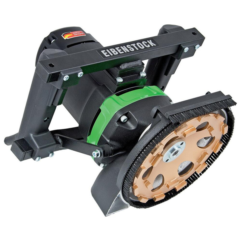 Ponceuse Portative 230V 2.5Kw Ø180