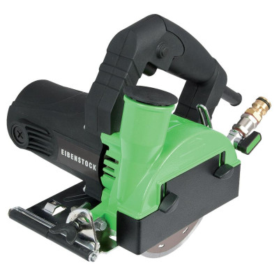 Scie Circulaire Portative 230V 1.25Kw Ø125