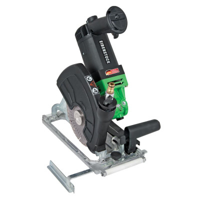 Scie Portative 230V 2.3Kw Ø200