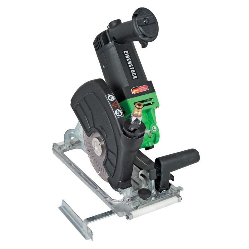 Scie Portative 230V 2.3Kw Ø200