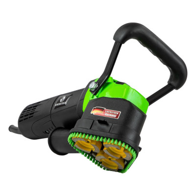 Ponceuse D'Angle 230V 1.4Kw Ø44