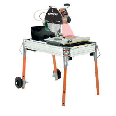 Scie Sur Table 230V 2.2Kw Ø350