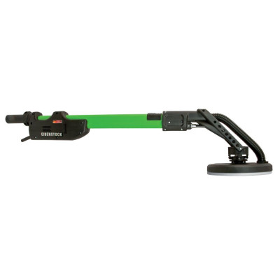 Ponceuse Autoportee Avec Rallonge 230V 0.59Kw Ø225