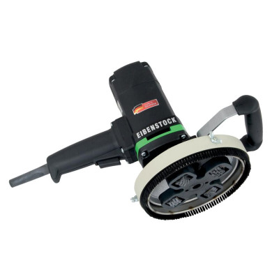 Rabot 230V 1.5Kw Ø140