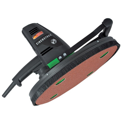 Ponceuse Ite 230V 0.8Kw Ø370